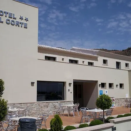 Rural El Corte 2*